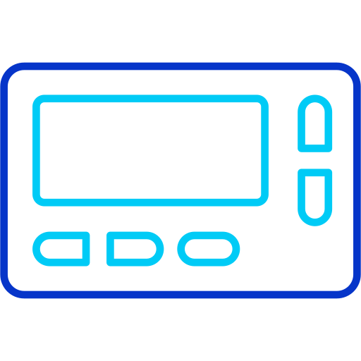 pager Generic Others icon