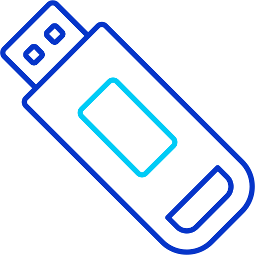 Flash drive Generic Others icon
