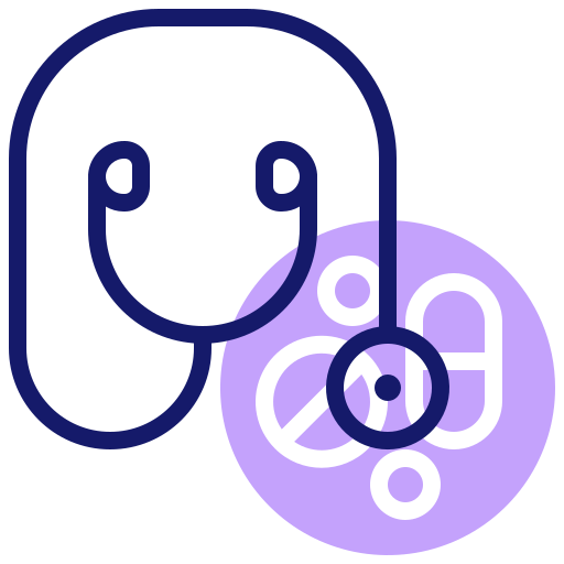 Healthcare Inipagistudio Lineal Color icon