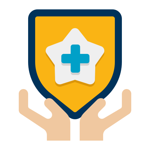 Health care Flaticons Flat icon