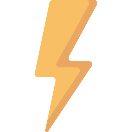 Flash Special Flat icon