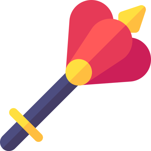 scepter Basic Rounded Flat icoon