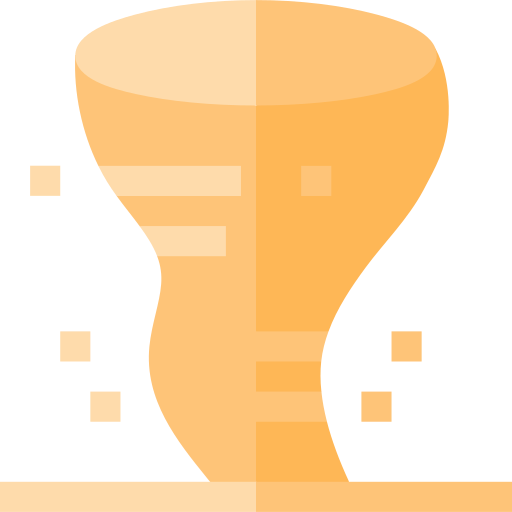 sandsturm Basic Straight Flat icon