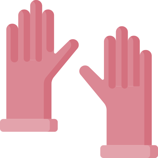 rękawice Special Flat ikona