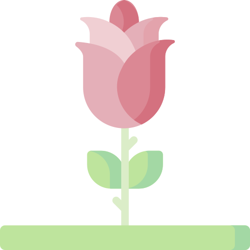róża Special Flat ikona