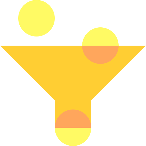 filter Basic Sheer Flat icon