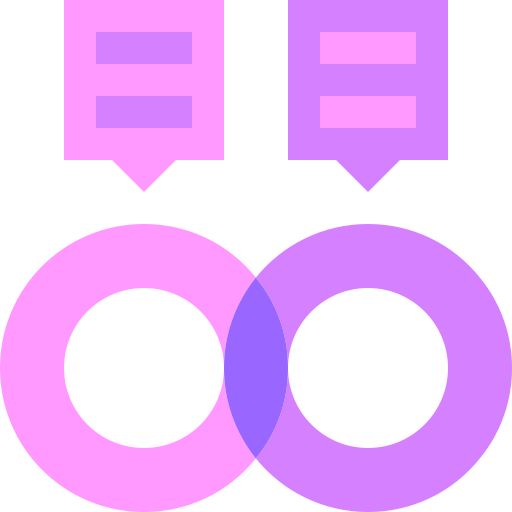 Loop Basic Sheer Flat icon