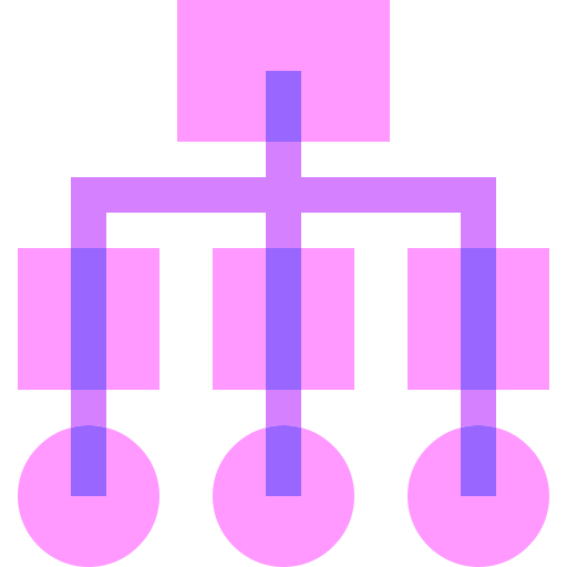 gerarchia Basic Sheer Flat icona