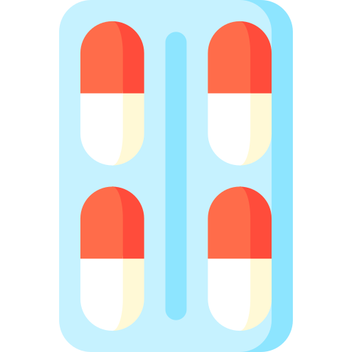 farmacia Special Flat icona