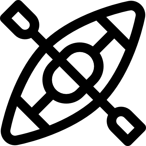 kanu Basic Rounded Lineal icon