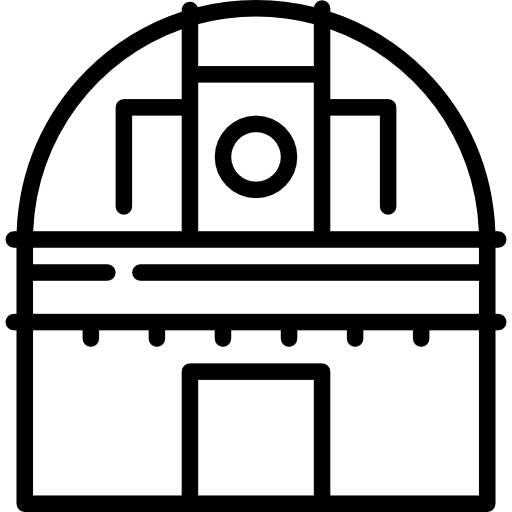 Обсерватория Special Lineal иконка