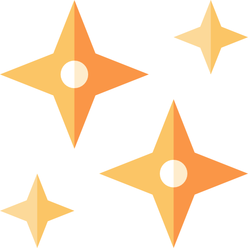 Звезды Special Flat иконка