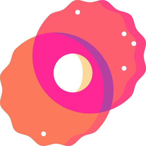 Nebula Special Flat icon