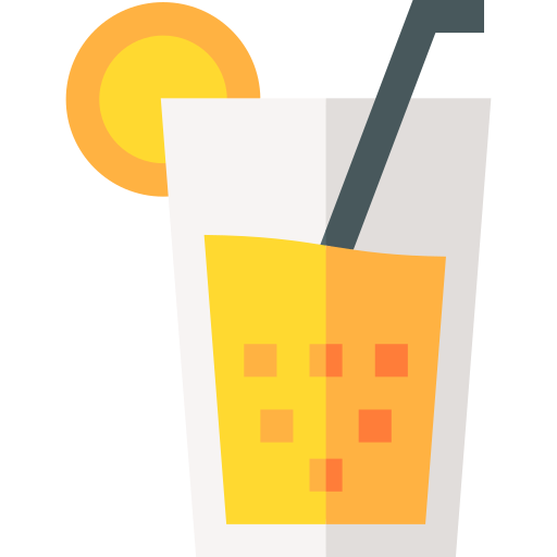 limonata Basic Straight Flat icona