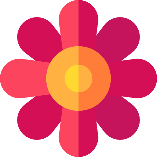 blume Basic Straight Flat icon