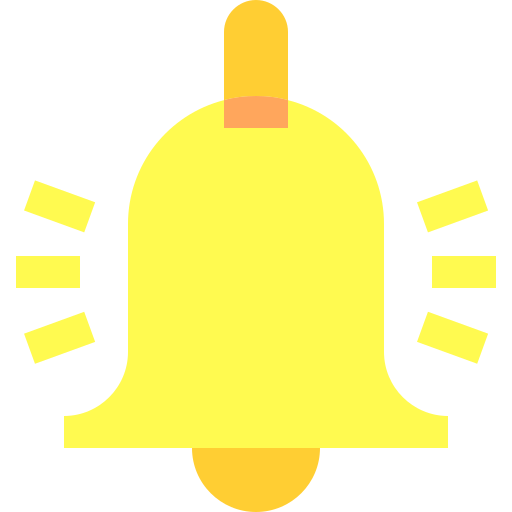 notificación Basic Sheer Flat icono