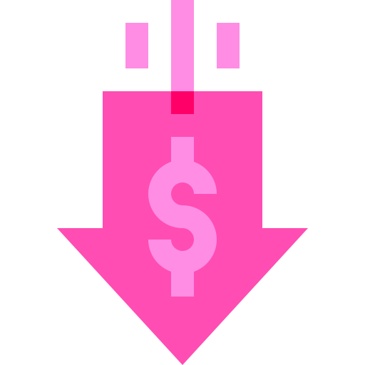 Low price Basic Sheer Flat icon