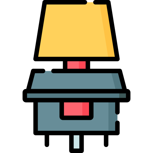 llave mecanica Special Lineal color icono