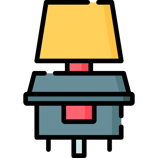 Mechanical key Special Lineal color icon