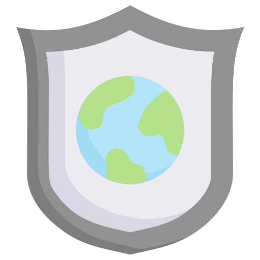 지구를 구하기 Generic Flat icon
