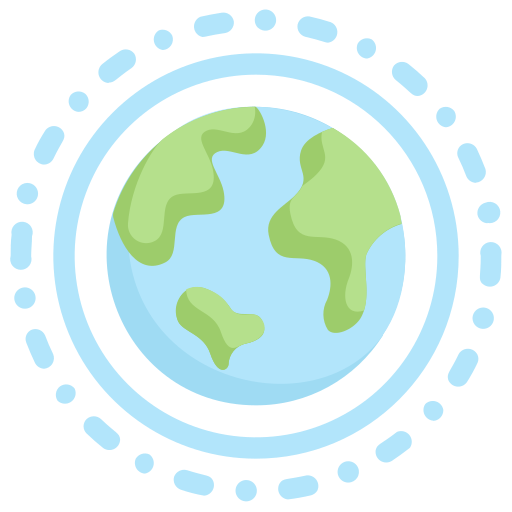オゾン Generic Flat icon