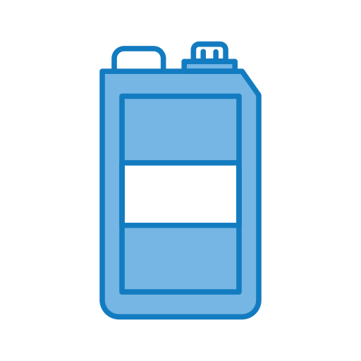 alcohol Generic Blue icono