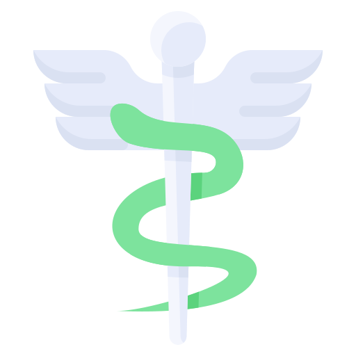 medizinisches zeichen Generic Flat icon
