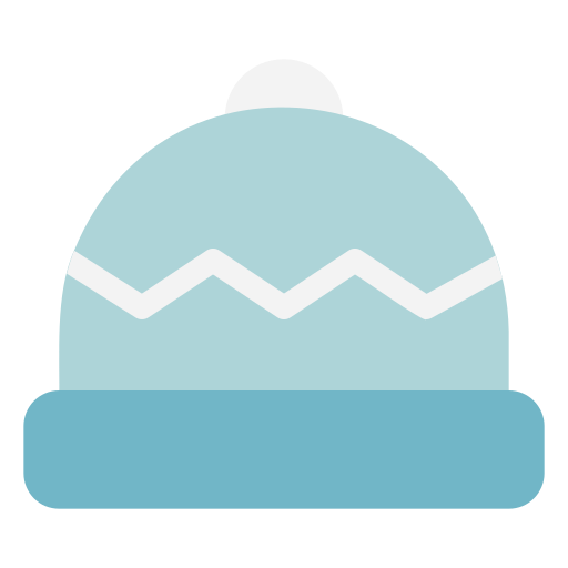 wintermütze Generic Flat icon