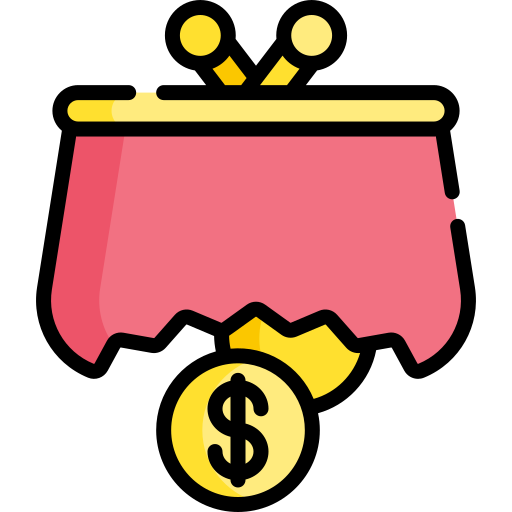 Wallet Special Lineal color icon