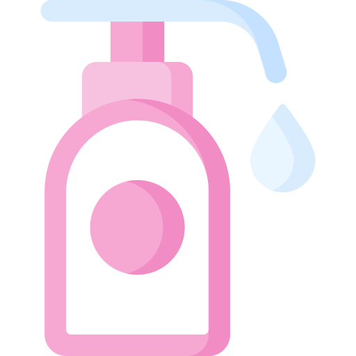 Handwash Special Flat icon