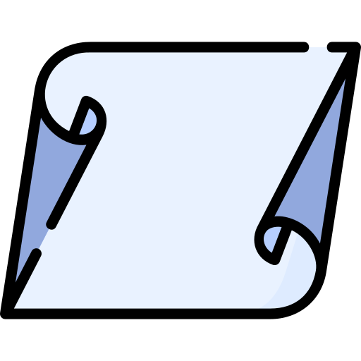 Бумага Special Lineal color иконка