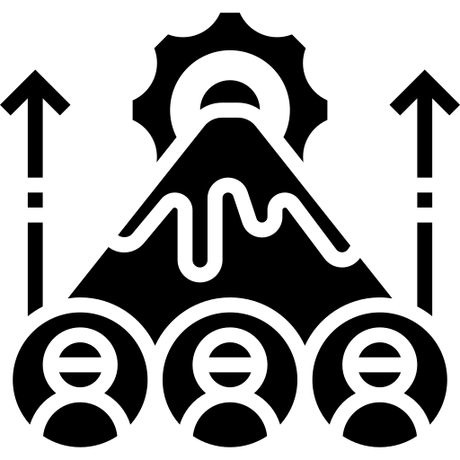 pokonać Meticulous Glyph ikona