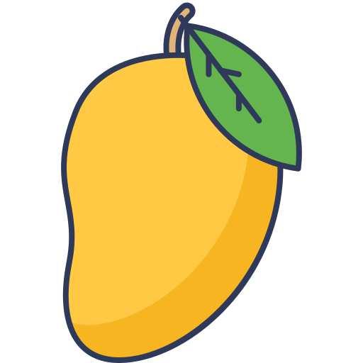 mango Dinosoft Lineal Color ikona