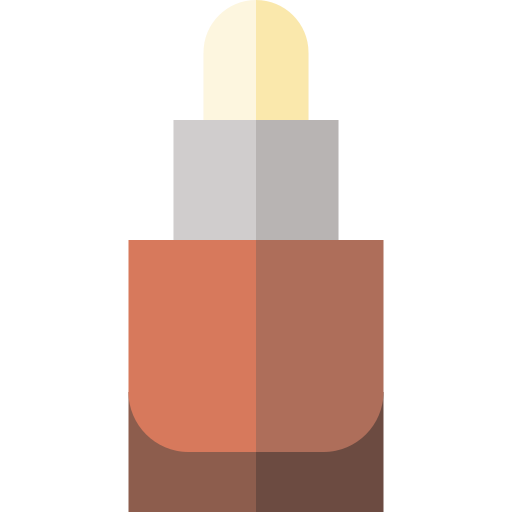 serum Basic Straight Flat icoon