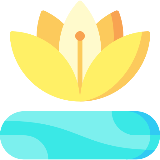 スパ Special Flat icon