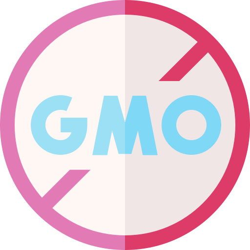 No gmo Basic Straight Flat icon