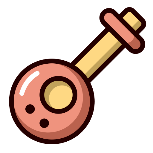 rebab Generic Outline Color icon