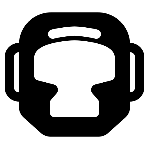 boks Generic Glyph ikona