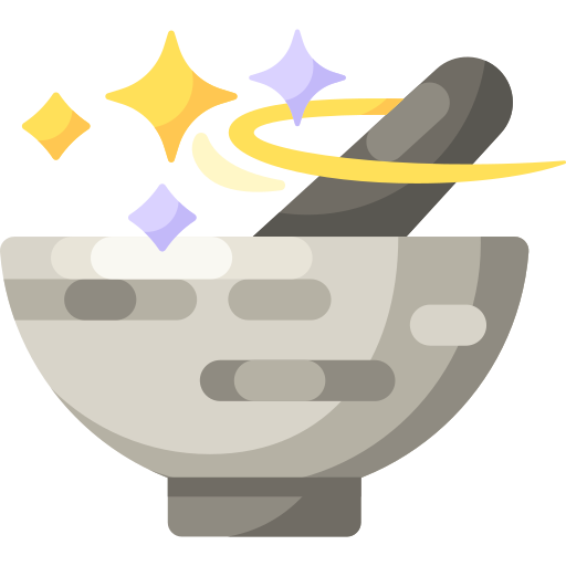 Mortar Special Shine Flat icon