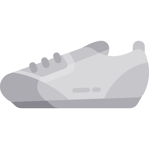 sneakers Special Flat icoon