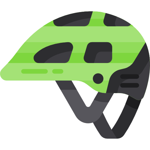 casco Special Flat icona