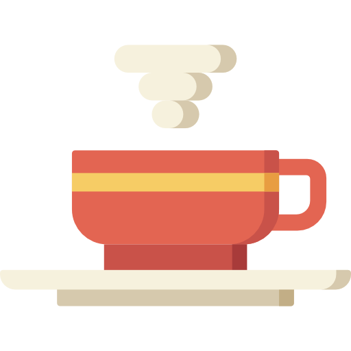 Cup Special Flat icon