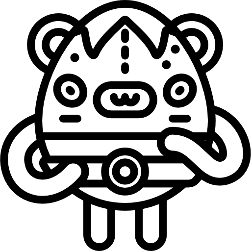 力士 Special Lineal icon
