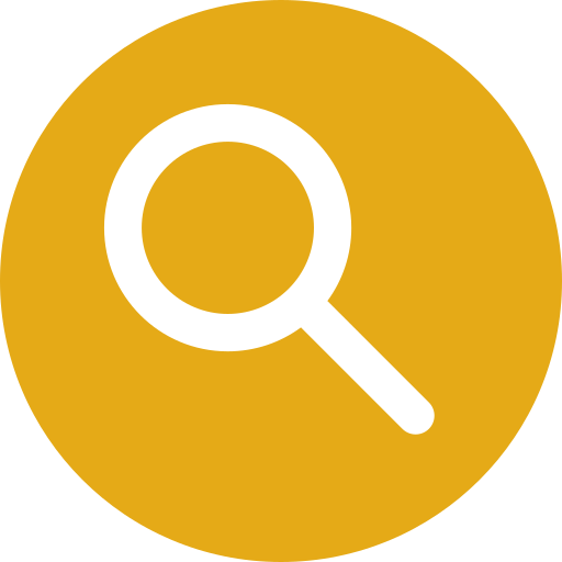 Search Generic Flat icon