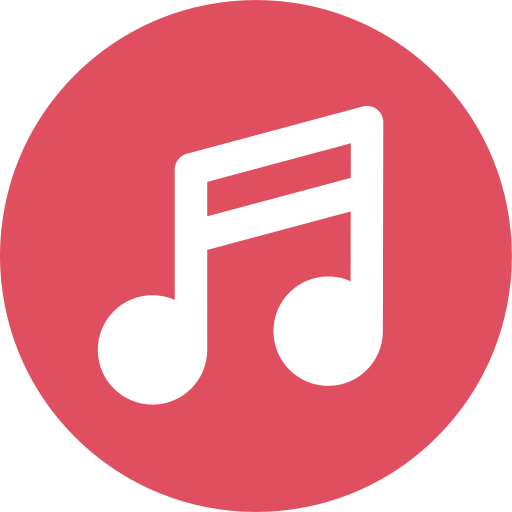 musik Generic Flat icon