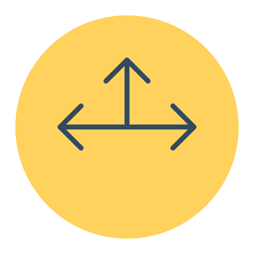 Junction Generic Flat icon