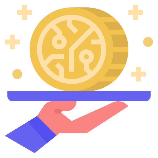 Offer Generic Flat icon