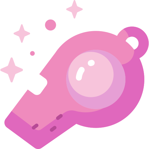 pfeifen Special Candy Flat icon