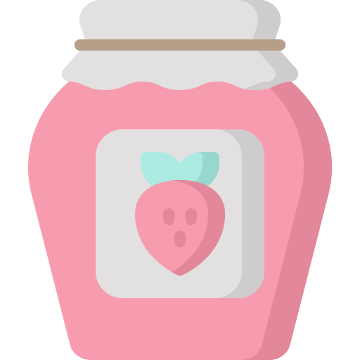 marmelade bqlqn Flat icon