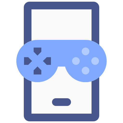 Game Good Ware Flat icon